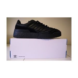 Adidas x Alexander Wang sneakers